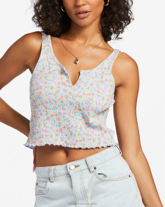 sälguga paagipealne naised suvine taevas D28T1824 Billabong