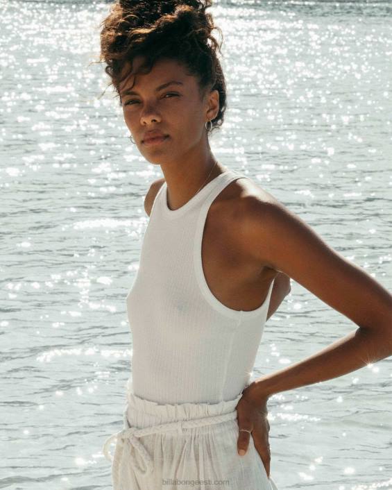 tomboy tank top naised soola kristall D28T2109 Billabong