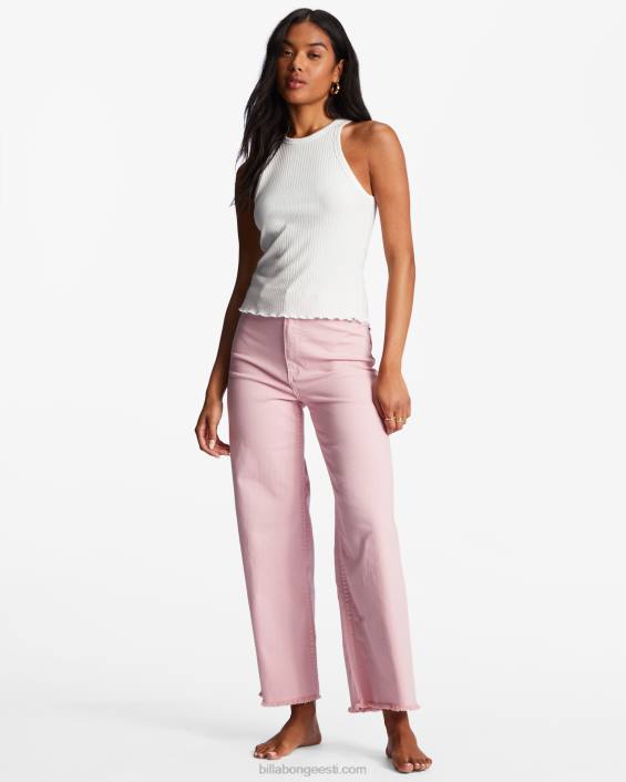 tomboy tank top naised soola kristall D28T2109 Billabong