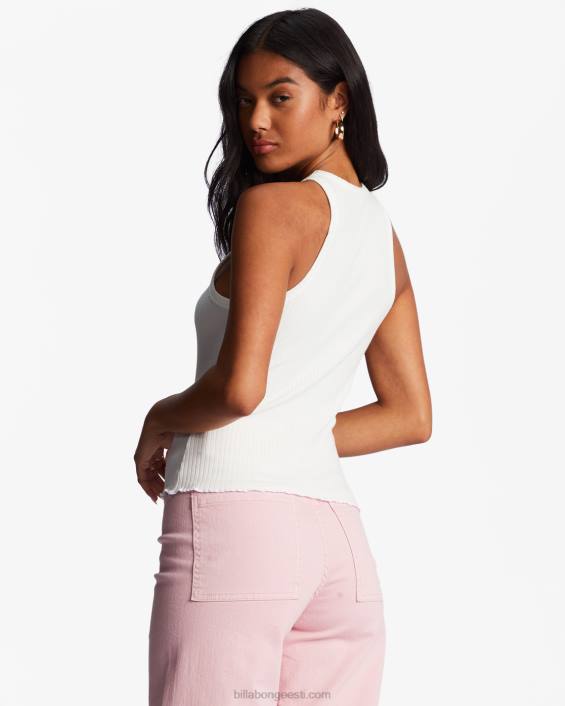 tomboy tank top naised soola kristall D28T2109 Billabong