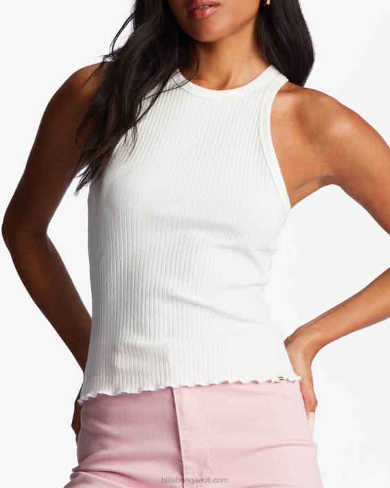 tomboy tank top naised soola kristall D28T2109 Billabong