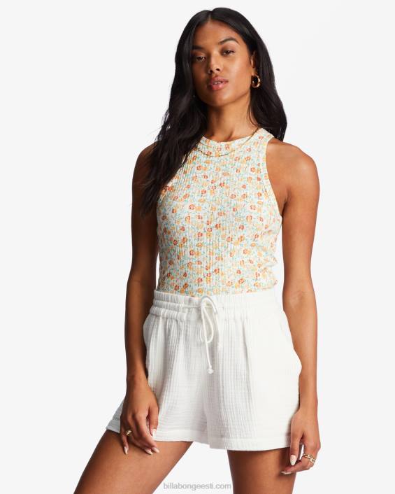 tomboy tank top naised värskelt pressitud D28T1955 Billabong