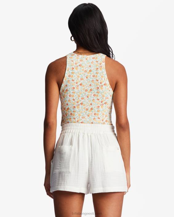 tomboy tank top naised värskelt pressitud D28T1955 Billabong