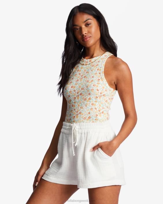 tomboy tank top naised värskelt pressitud D28T1955 Billabong