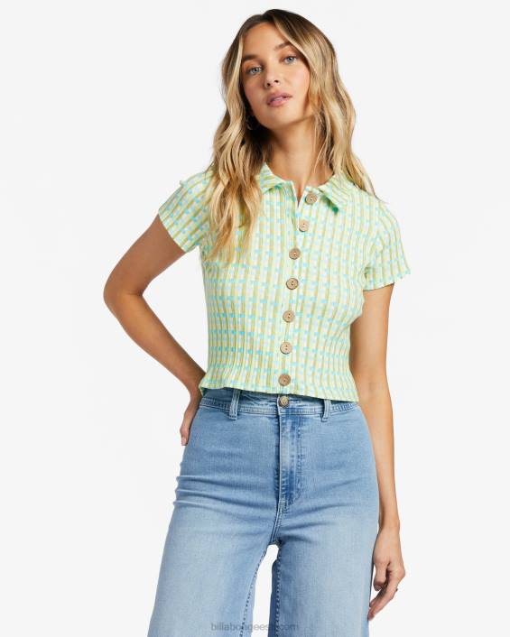 forever friend soonik kootud topp naised ookeani silmad D28T1884 Billabong