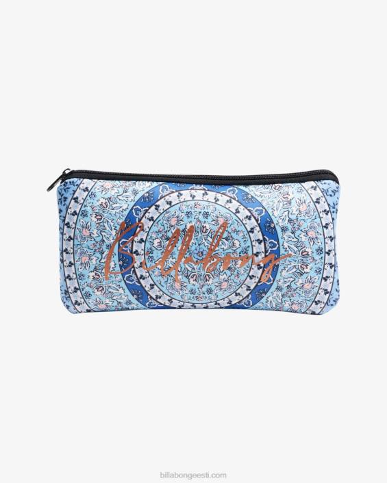 Skylar pliiatsikarp naised magus sinine D28T2484 Billabong