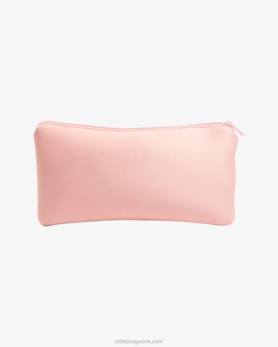 Skylar pliiatsikarp naised päris roosa D28T2485 Billabong