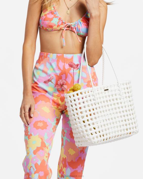 heleda külje kandekott naised soola kristall D28T2395 Billabong