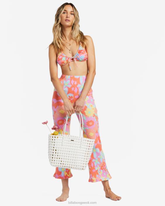 heleda külje kandekott naised soola kristall D28T2395 Billabong