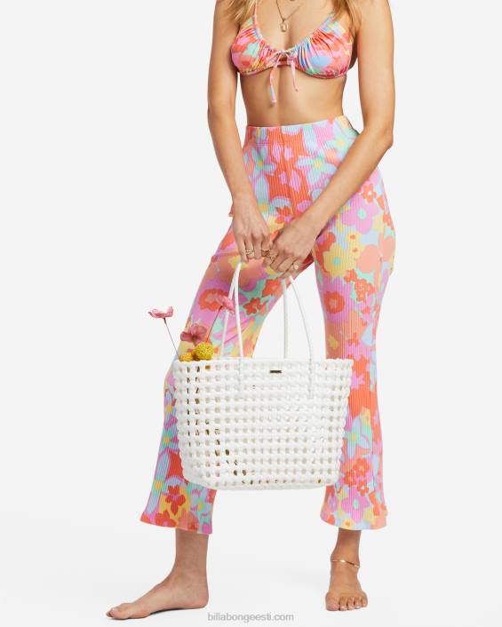 heleda külje kandekott naised soola kristall D28T2395 Billabong