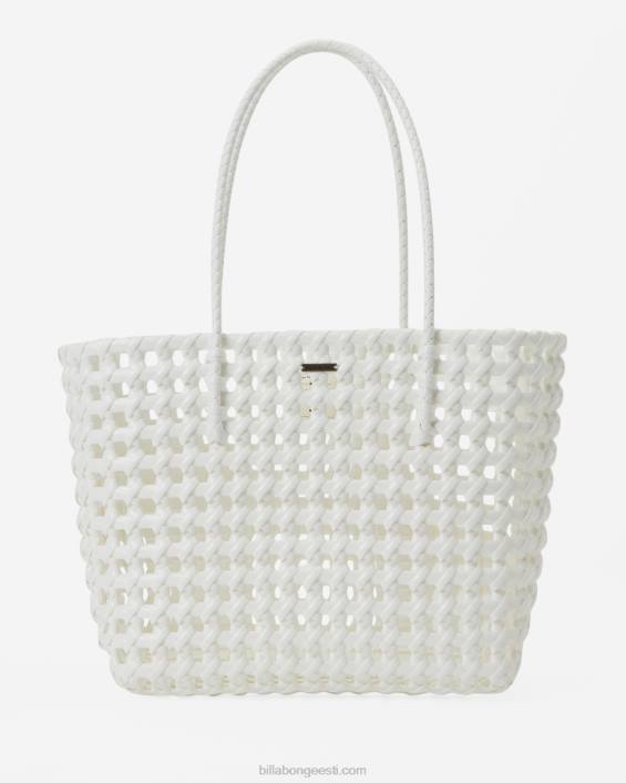 heleda külje kandekott naised soola kristall D28T2395 Billabong