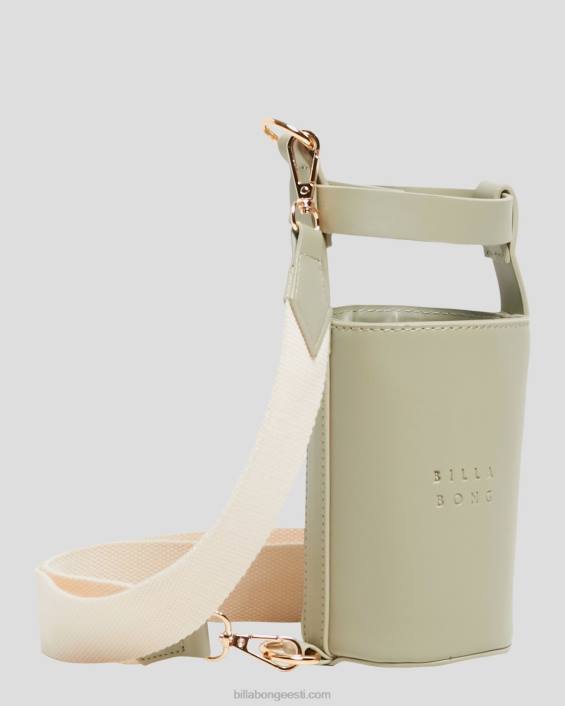 jones joogipudeli hoidja kandekott naised avokaado D28T2486 Billabong
