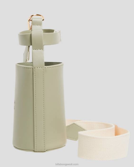 jones joogipudeli hoidja kandekott naised avokaado D28T2486 Billabong