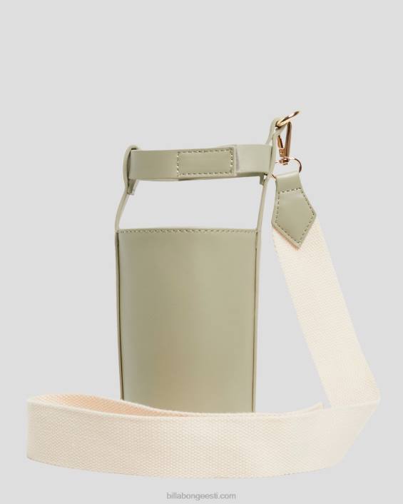 jones joogipudeli hoidja kandekott naised avokaado D28T2486 Billabong