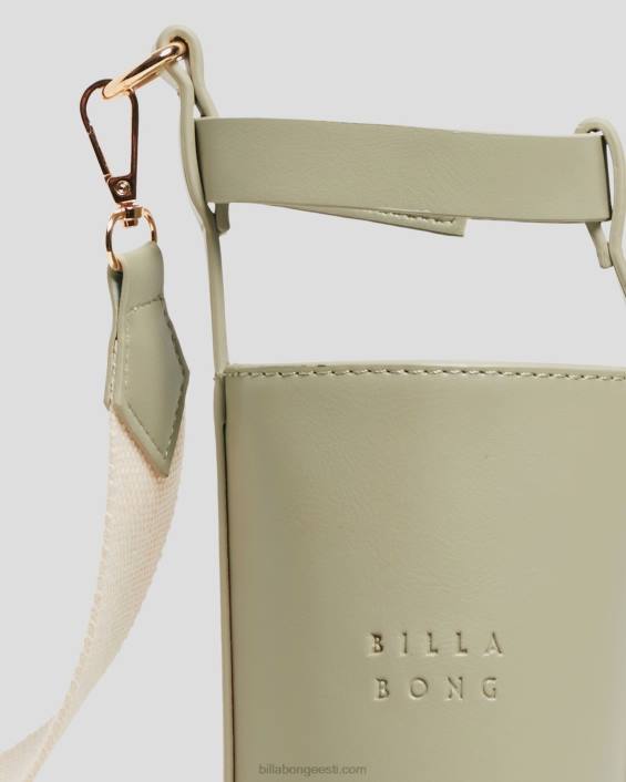 jones joogipudeli hoidja kandekott naised avokaado D28T2486 Billabong
