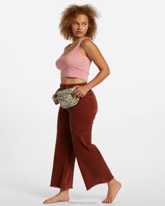 minu põnni vööpaki peal naised rohelised silmad D28T2451 Billabong