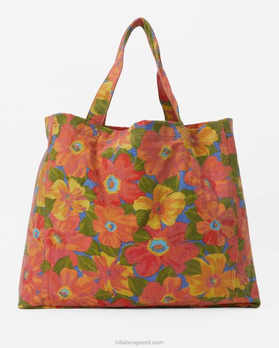 nii hädavajalik kandekott naised mereäärne D28T2425 Billabong