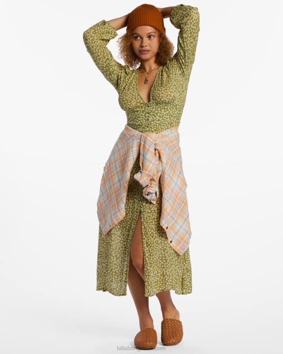 alta nokamüts naised siider D28T2423 Billabong