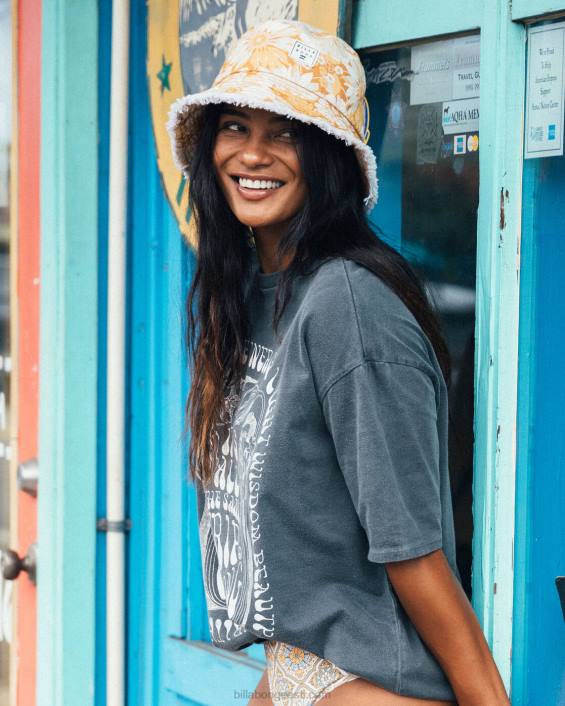 dalilah ämbrikübar naised rooste D28T2466 Billabong