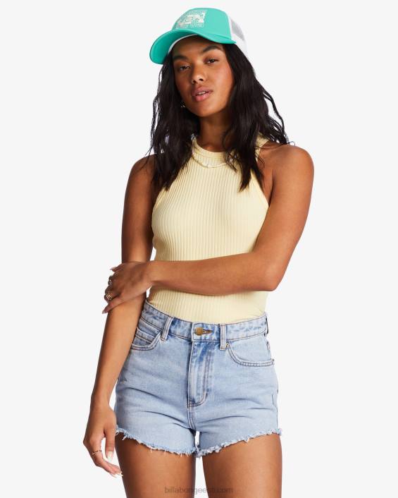 üle lainete rekkamehe müts naised magus rohi D28T2470 Billabong