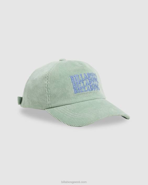 määrake toonikork naised pehme salvei D28T2473 Billabong