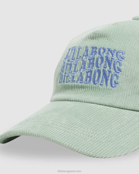 määrake toonikork naised pehme salvei D28T2473 Billabong