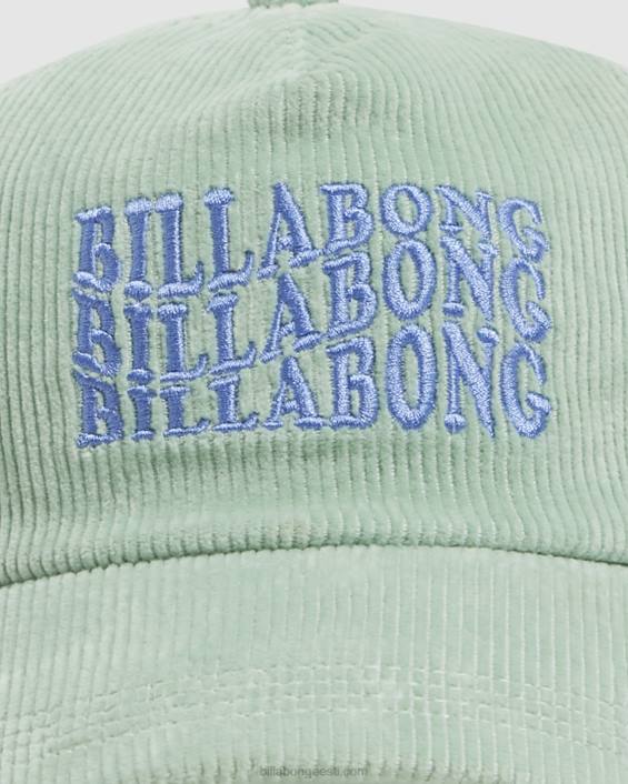 määrake toonikork naised pehme salvei D28T2473 Billabong