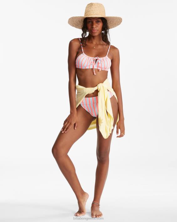 mereudu õlgkübar naised loomulik D28T2399 Billabong