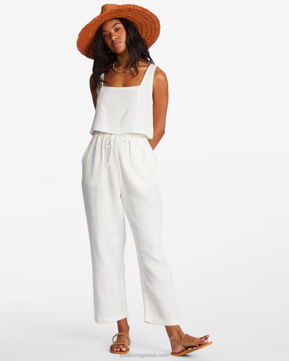 mereudu õlgkübar naised telliskivi D28T2464 Billabong