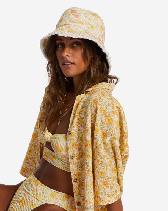 suns out ämbrikübar naised mesilane D28T2400 Billabong