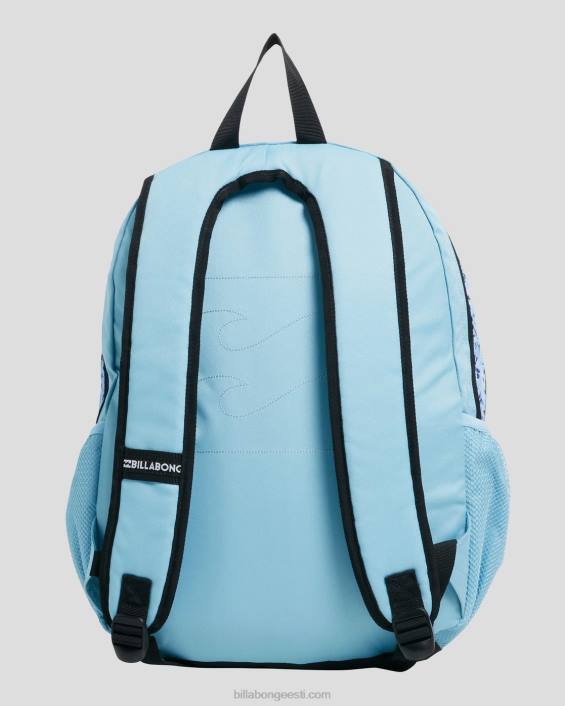 Skylar mahi seljakott naised magus sinine D28T2481 Billabong