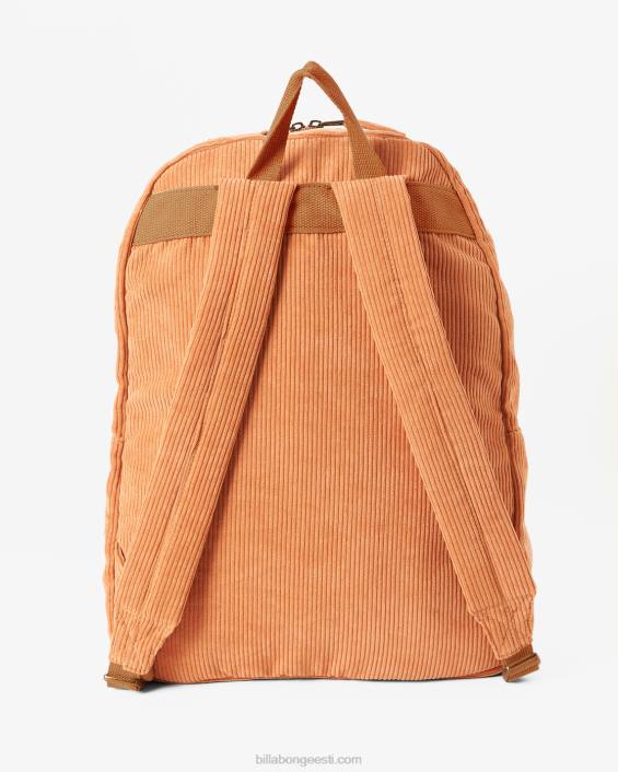 koolid välja velvetist seljakott naised kõrbesavi D28T2417 Billabong