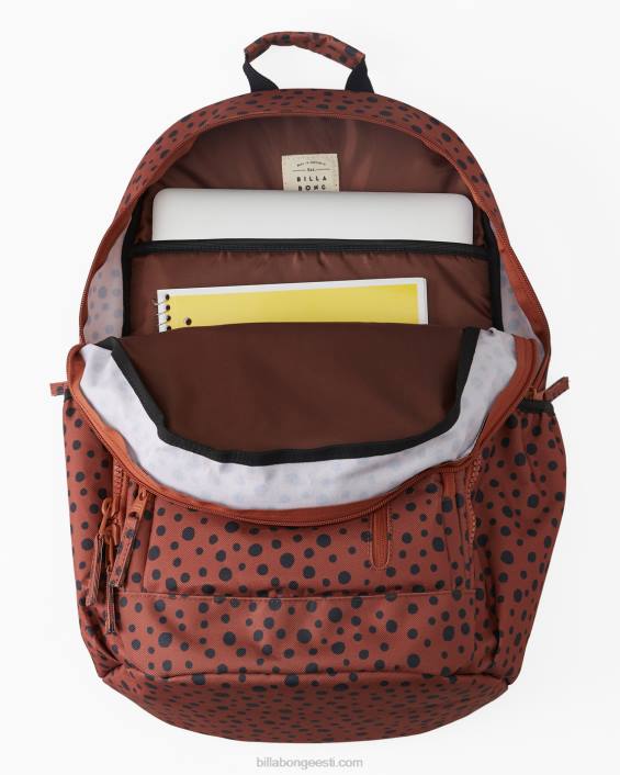 roadie seljakott naised americano D28T2443 Billabong