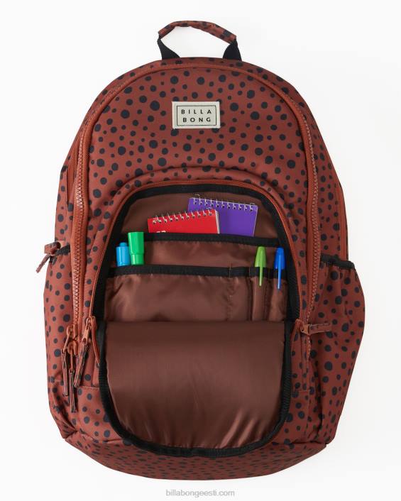 roadie seljakott naised americano D28T2443 Billabong