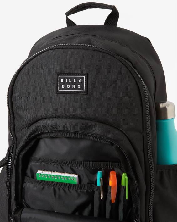 roadie seljakott naised must D28T2416 Billabong