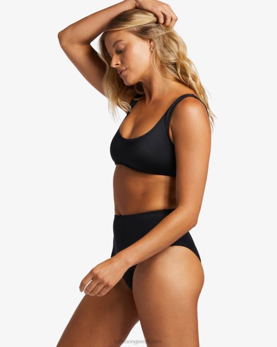 a/div tankibikiinitops naised must D28T1279 Billabong