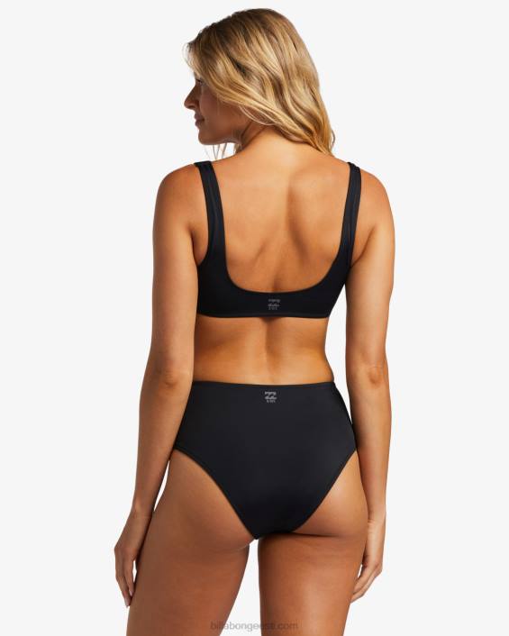 a/div tankibikiinitops naised must D28T1279 Billabong