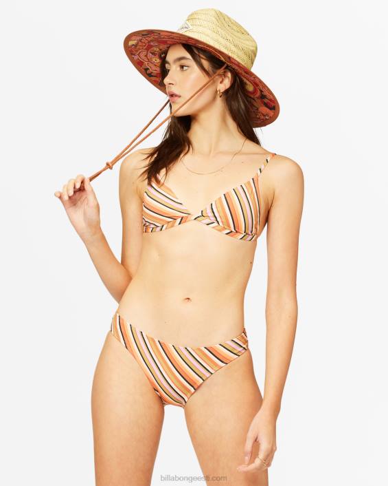 aeg minna ceci triangle bikiinitops naised mitu D28T1684 Billabong
