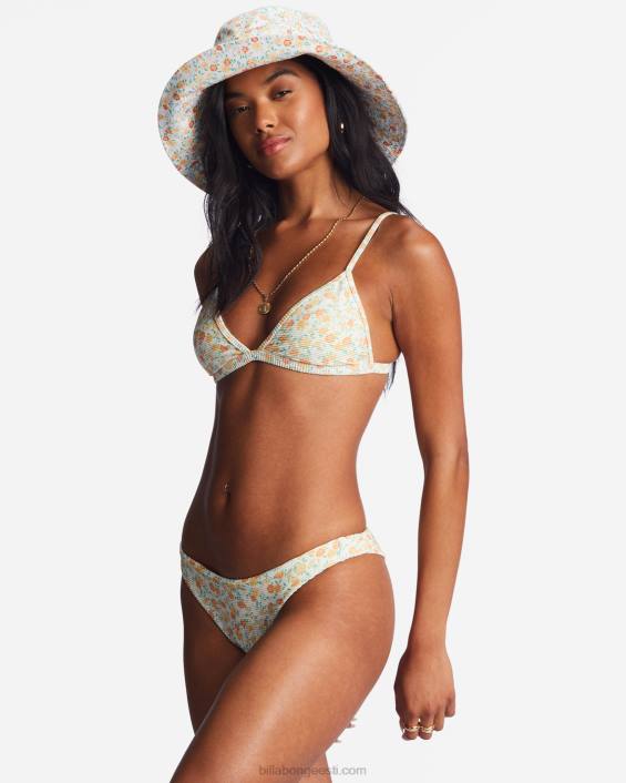 aint ta magus tanlines ceci kolmnurk bikiinitop naised soola kristall D28T1446 Billabong