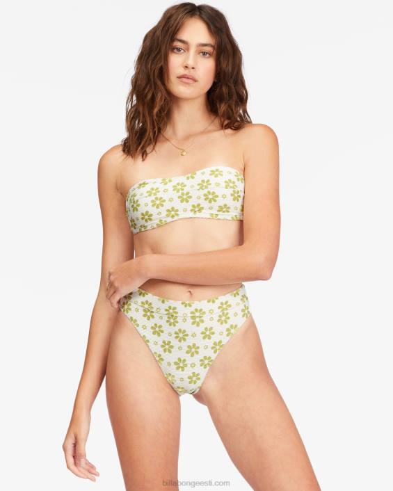 daisy kett toru bikiinitop naised soola kristall D28T1554 Billabong