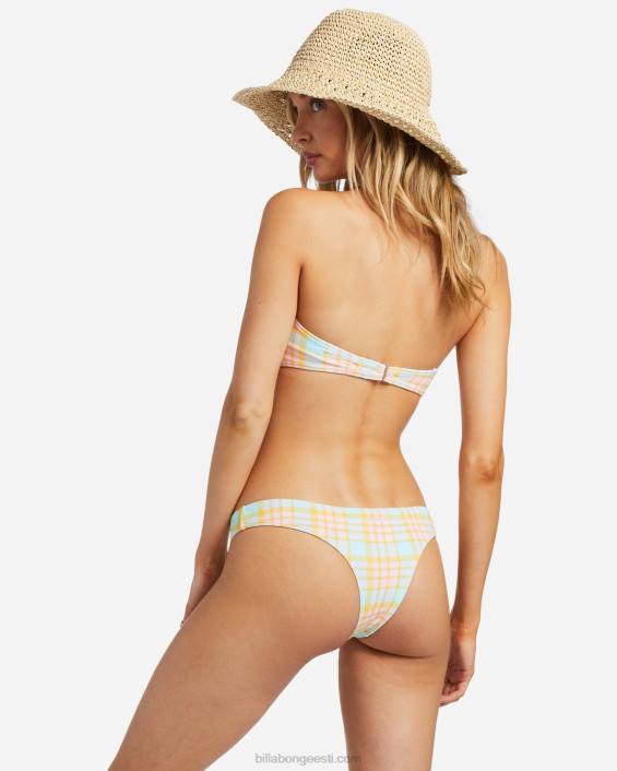 kontrolli palun bandeau bikiinitopsi naised mitu D28T1172 Billabong