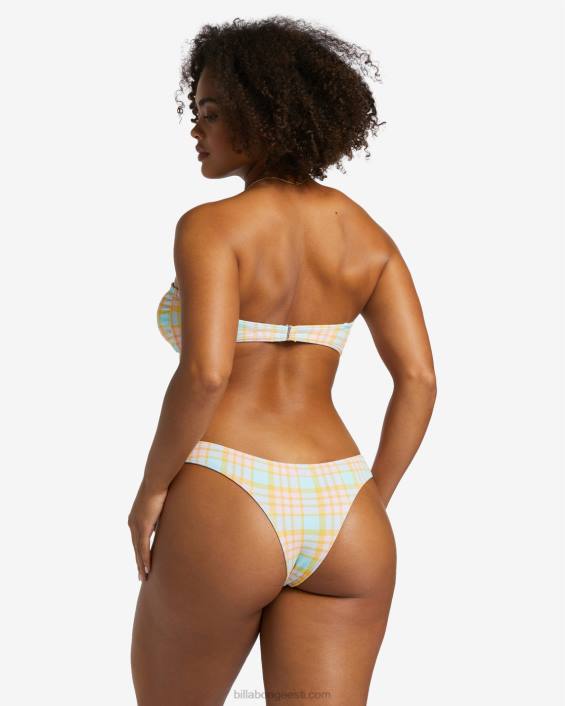 kontrolli palun bandeau bikiinitopsi naised mitu D28T1172 Billabong