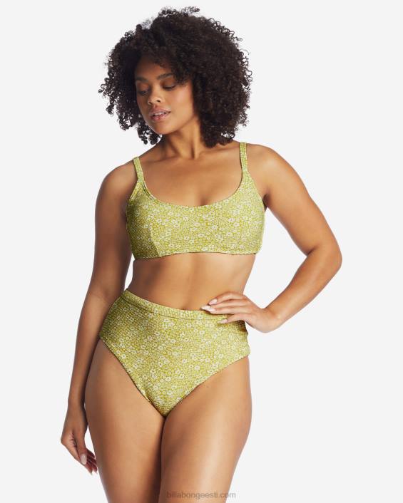 little whispers mia bralette dd bikiinitops naised lubi D28T1640 Billabong