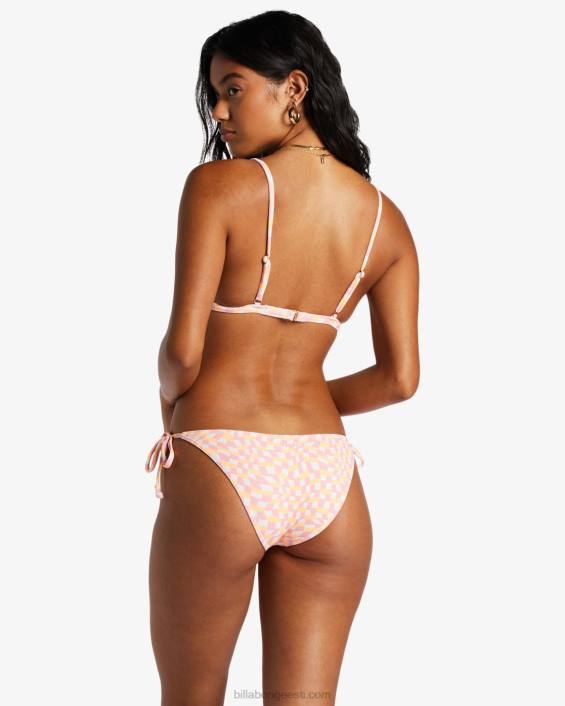 saare laul ceci triangle bikiinitopp naised mitu D28T1386 Billabong