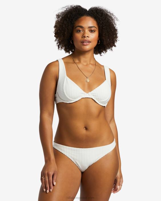 silmuses emma underwire bikiinitops naised soola kristall D28T1193 Billabong
