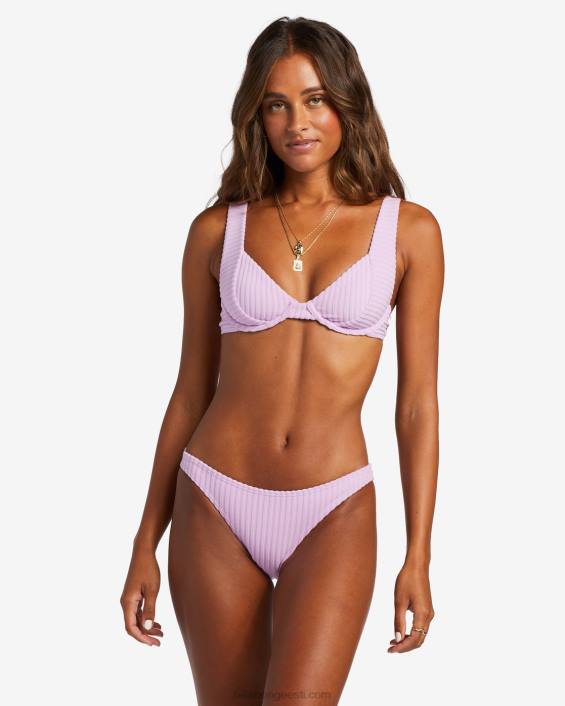 silmuses emma underwire bikiinitops naised tulp D28T1187 Billabong