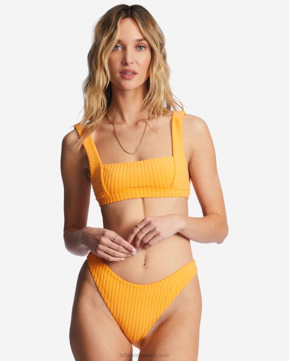 silmuspaagis bikiinitopis naised särav nektar D28T1291 Billabong