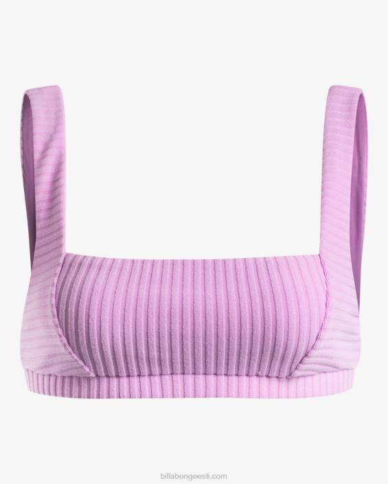 silmuspaagis bikiinitopis naised tulp D28T1183 Billabong