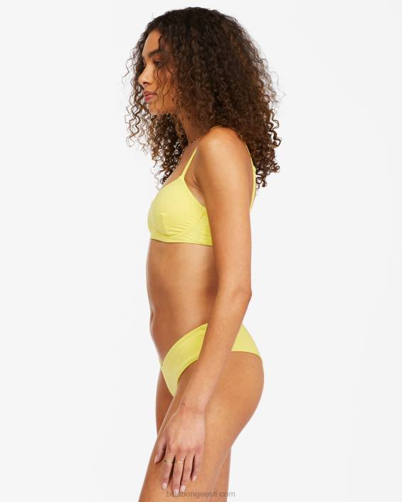 sol otsija kenzley underwire bikiinitop naised sidrun D28T1672 Billabong