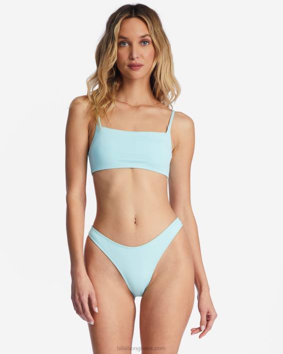 sol searcher zoe crop bikiinitop naised puhas vesi D28T1509 Billabong
